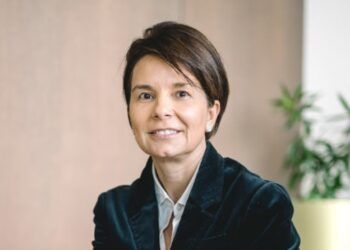 Rachel Muller é a nova Diretora-Geral da Nestlé