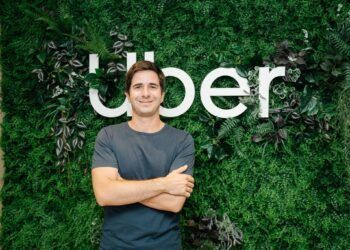 Francisco Jalles Meneses é o novo General Manager do Uber Eats