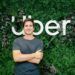 Francisco Jalles Meneses é o novo General Manager do Uber Eats