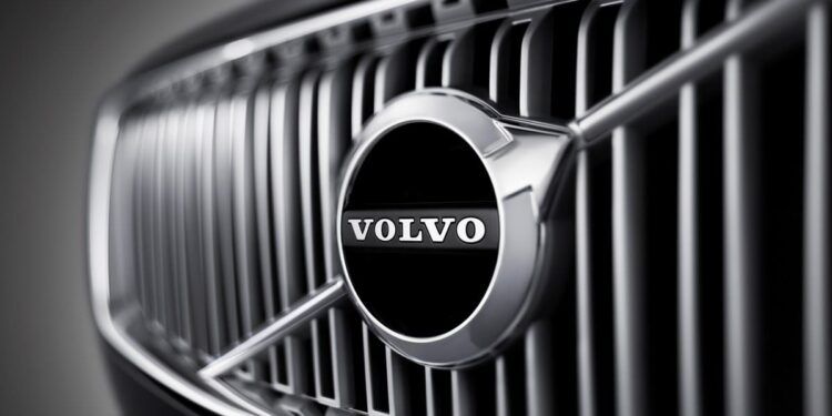 CHRLY assegura Competências TI junto da Volvo