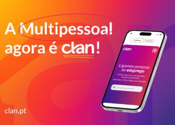 Multipessoal transforma-se num Clan para liderar o futuro dos RH