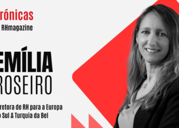 Crónica: Construir uma Cultura de Feedback – por Emília Roseiro