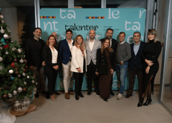 Talenter – Human Performance: O foco na redefinição do Futuro do Trabalho e do Talento