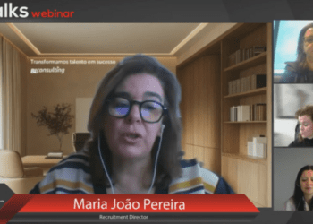 Tendências 2025: Um Webinar sobre os desafios e as oportunidades do recrutamento atual