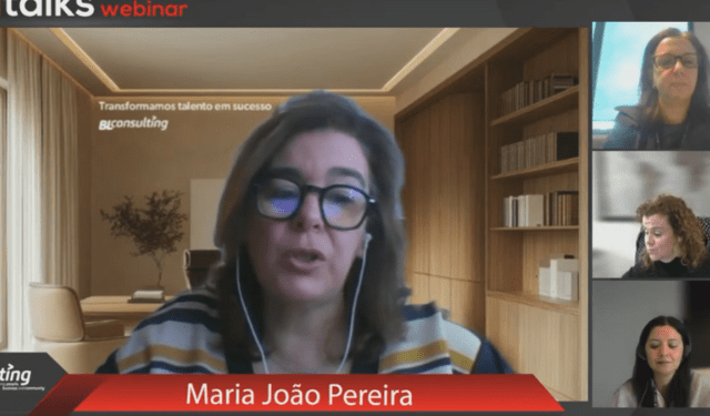 Tendências 2025: Um Webinar sobre os desafios e as oportunidades do recrutamento atual