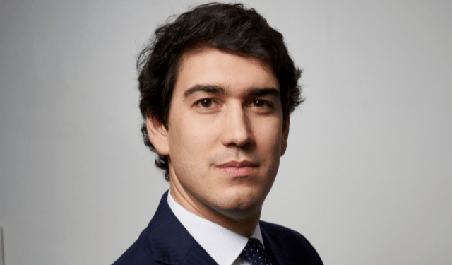 João Bernardo Gonçalves é o novo Head of Human Resources and Finance da Michael Page