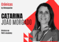 Crónica: O que é isso de Mindset Digital? – por Catarina João Morgado, PwC’s Academy