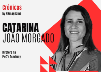 Crónica: O que é isso de Mindset Digital? – por Catarina João Morgado, PwC’s Academy