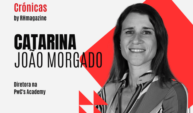 Crónica: O que é isso de Mindset Digital? – por Catarina João Morgado, PwC’s Academy