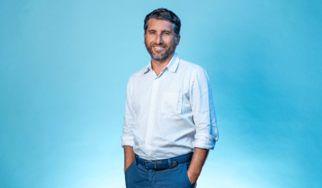 Sérgio Cardoso, Doutor Finanças: “Os líderes e gestores são dos mais impactados”