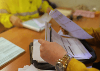 Saúde & Bem-estar By CENTRALMED: Estatísticas de Acidentes de Trabalho na Gestão da SST