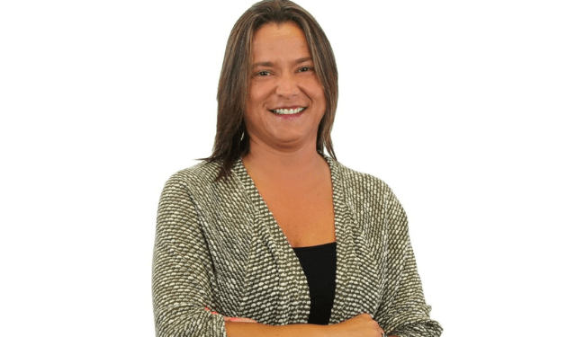 Maria João Ceitil foi nomeada Manager of Talent Strategy da Mercer em Portugal