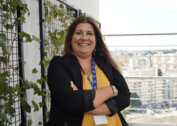 Sara Mendes, KLx: “28% dos nossos colaboradores são de outras nacionalidades”