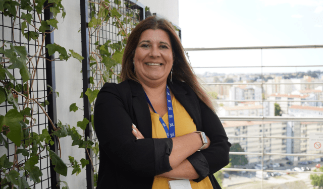 Sara Mendes, KLx: “28% dos nossos colaboradores são de outras nacionalidades”