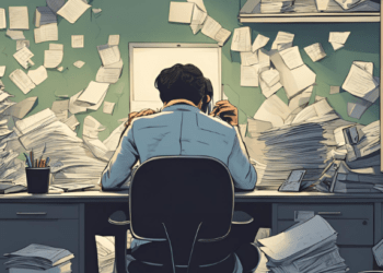 Burnout: O Desafio da Gestão de Pessoas