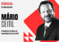 Crónica: 2025 – O Ano de Todos os Perigos – por Mário Ceitil, Assembleia Geral da APG