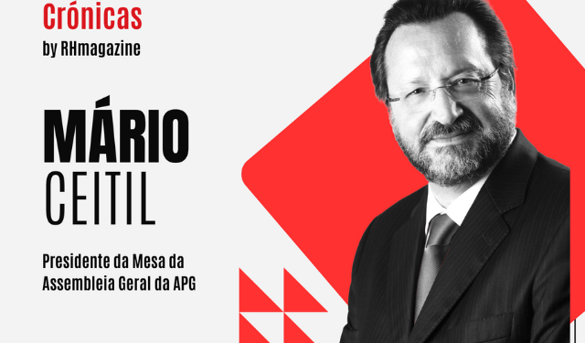 Crónica: 2025 – O Ano de Todos os Perigos – por Mário Ceitil, Assembleia Geral da APG