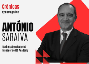 Crónica: 2025 Estrutural, um Maior Desafio para a Gestão de Pessoas – por António Saraiva