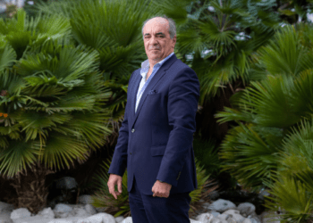 Jaime Morais Sarmento é o novo Vice-Presidente Sénior de RH da Highgate Portugal