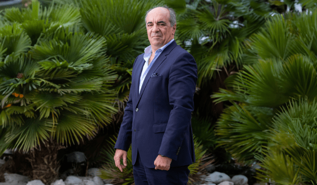 Jaime Morais Sarmento é o novo Vice-Presidente Sénior de RH da Highgate Portugal