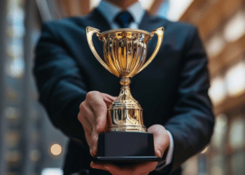 Manpower é a Marca Nº1 na “Escolha dos Profissionais” pelo quarto ano Consecutivo