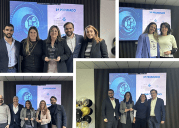 Intelcia, Randstad, Manpower TBO e RHmais premiadas na Semana dos Contact Centers