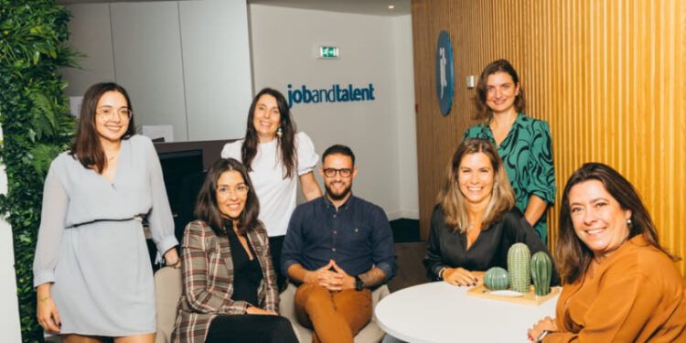 Multitempo by Job&Talent premiada pelas suas boas práticas salariais