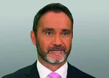 José Gabriel Quaresma, CNN: “O meu treino em comunicação é ‘tailored’”