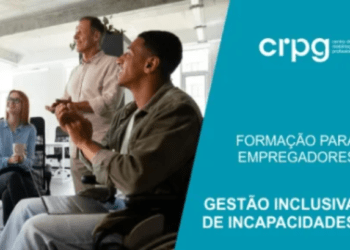 Nova formação para empregadores que querem ser inclusivos