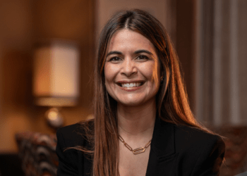 Carolina Afonso é a nova Chief Digital & Marketing Officer da Estoril 8023