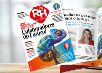 Capacitar para o futuro: como desenvolver a estratégia de upskilling e reskilling