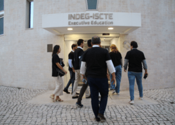Setores financeiro e segurador reforçam recrutamento no Career Forum do Iscte