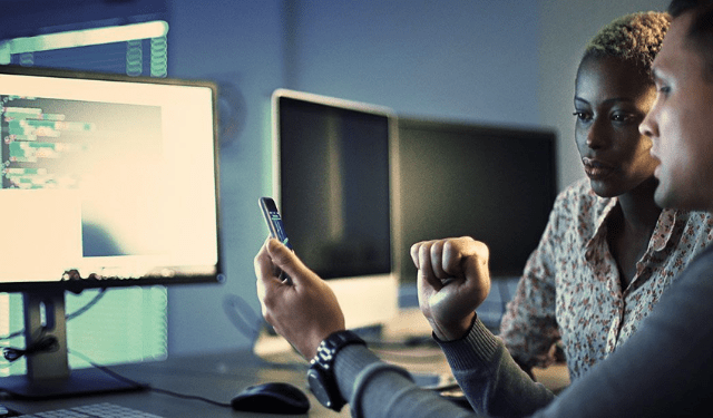 A Gartner anuncia as 5 prioridades para os líderes de RH em 2025