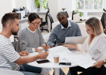 3 estratégias para empresas promoverem uma cultura de feedback