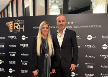 Grupo Bernardo da Costa: Ricardo Costa anuncia Sofia Manso como Head of People