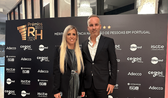 Grupo Bernardo da Costa: Ricardo Costa anuncia Sofia Manso como Head of People