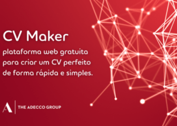 Adecco lança o primeiro “CV Maker” com Inteligência Artificial para recrutamento