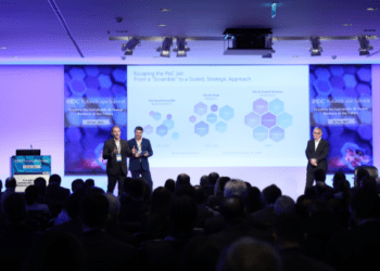 IDC prevê impacto de 7,6 biliões de dólares da IA na economia global até 2027