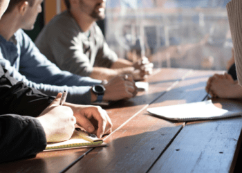 Olisipo aponta cinco tendências que vão redefinir o recrutamento em 2025