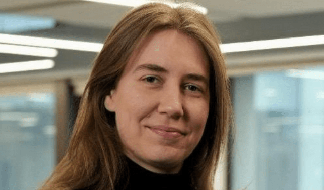Inês Maia, Porto Tech Hub “A educação é o catalisador da tecnologia – sem ela, não há inovação”
