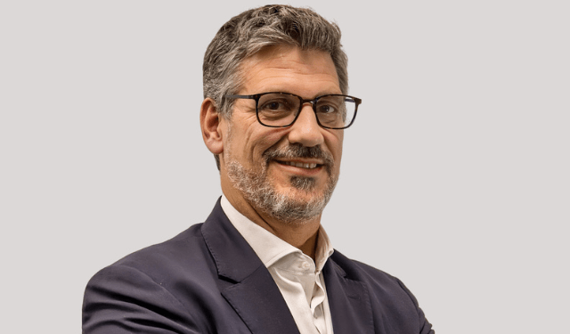 João Lourenço é o novo Business Leader da Eurofirms Portugal