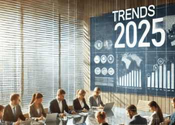 Trends 2025