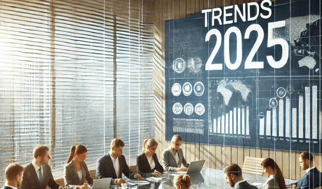 Trends 2025