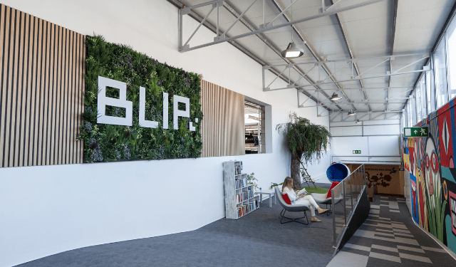 Blip