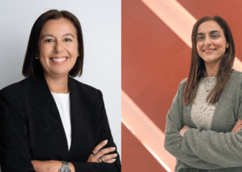 Sónia Gonçalves e Ana Teresa