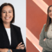 Sónia Gonçalves e Ana Teresa