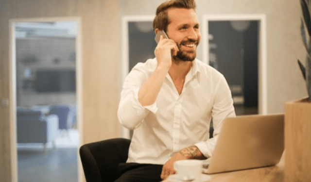 O caminho menos tradicional para o cargo de CEO