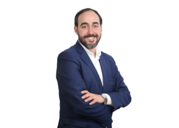 Paulo Leitão é o novo Diretor de Recrutamento e Seleção Especializado do Clan