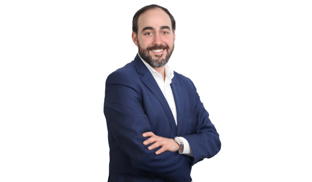 Paulo Leitão é o novo Diretor de Recrutamento e Seleção Especializado do Clan