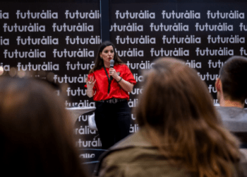 Futurália regressa à FIL em março com área para Mestrados e Pós-graduações